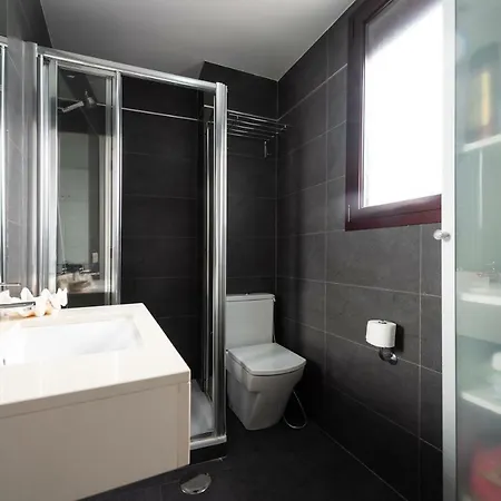 Living Canteras Homes - Canteras Penthouse Apartment Las Palmas / Gran Canaria