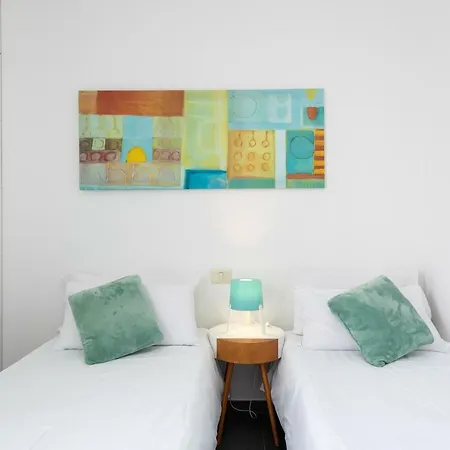 Living Canteras Homes - Canteras Penthouse * Las Palmas / Gran Canaria